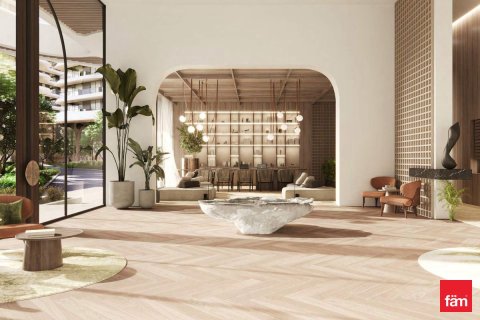 Appartement à Dubai, 1 chambre, 75.4 m², № 52353 - photo 16