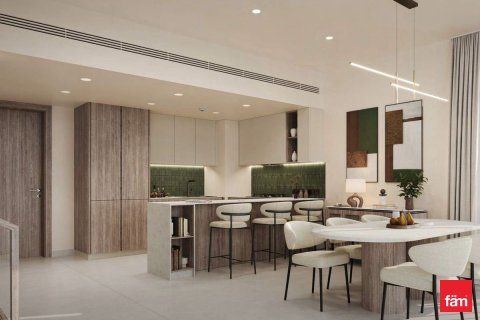 Appartement à Dubai, 1 chambre, 75.4 m², № 52353 - photo 3