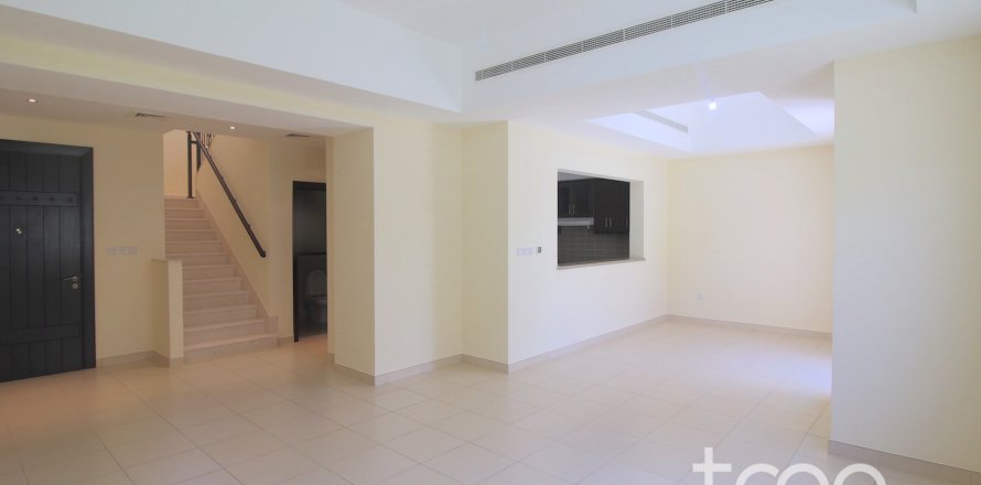 Villa in Mira 2, Reem, Dubai 3 bedrooms, 221.48 sq.m. № 138114