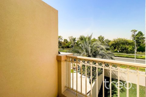 Villa en The Springs, Dubai, 2 dormitorios, 157.01 m², № 138115 - foto 4