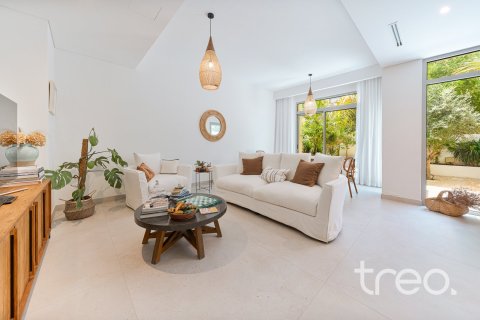 تاون هاوس في Arabian Ranches 2, دبي 3 غرف نوم, 205.87 م² رقم 138108 - صورة 4