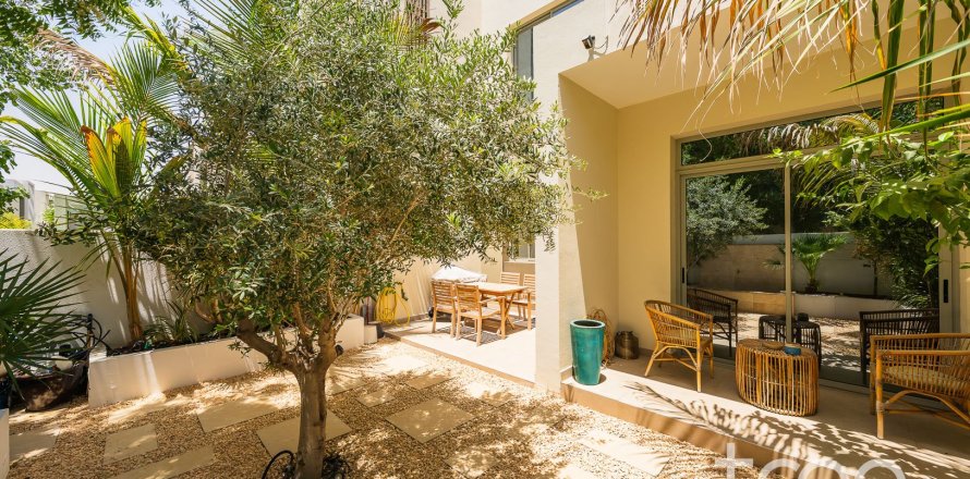 تاون هاوس في Arabian Ranches 2, دبي 3 غرف نوم, 205.87 م² رقم 138108