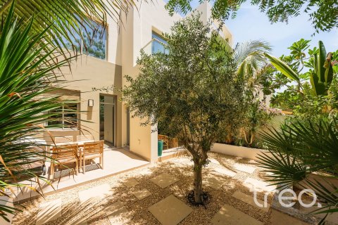 تاون هاوس في Arabian Ranches 2, دبي 3 غرف نوم, 205.87 م² رقم 138108 - صورة 24