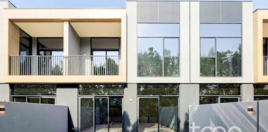 Villa en Mudon, Dubai, 3 dormitorios, 218.41 m², № 138113