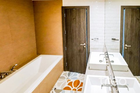 Apartment in Motor City, Dubai 4 bedrooms, 285.21 sq.m. № 138109 - photo 14