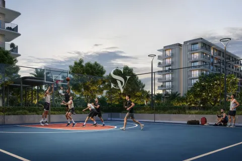 Купить квартиру в Mina Rashid, Дубай: 3 спальни, 237м², № 91049 - фото 12