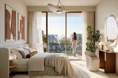 Квартира в Sera 2 в Mina Rashid, Дубай, 3 спальни, 237м², № 91049