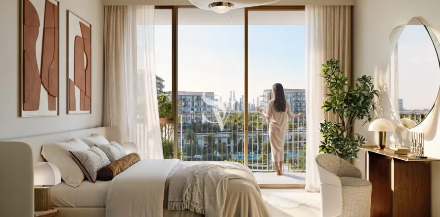 Квартира в Sera 2 в Mina Rashid, Дубай, 3 спальни, 237м², № 91049