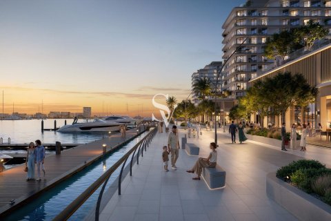 Купить квартиру в Mina Rashid, Дубай: 3 спальни, 209м², № 91053 - фото 4