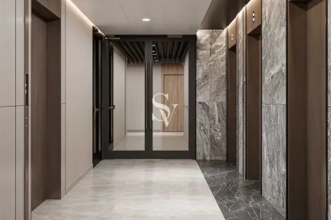 Купить квартиру в Jumeirah Village Triangle: 1 спальня, 68м², № 91050 - фото 14