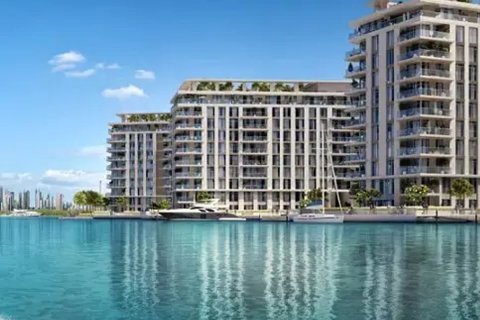 Apartment in Dubai 4 bedrooms, 281 sq.m. № 137773 - photo 10