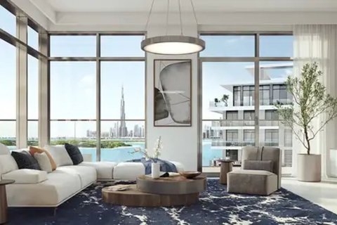 Apartment in Dubai 4 bedrooms, 281 sq.m. № 137773