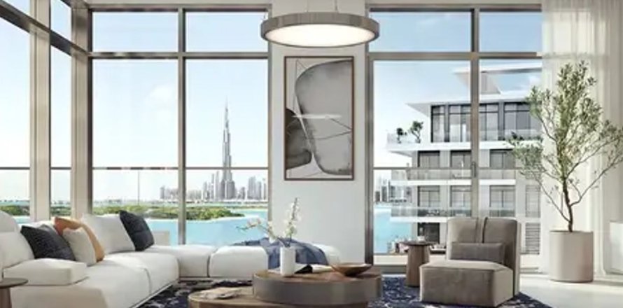 Apartment in Dubai 4 bedrooms, 281 sq.m. № 137773
