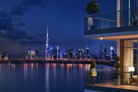 Apartment in Dubai 4 bedrooms, 281 sq.m. № 137773 - photo 3