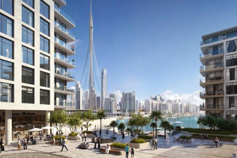 Apartment in Dubai 4 bedrooms, 281 sq.m. № 137773 - photo 11