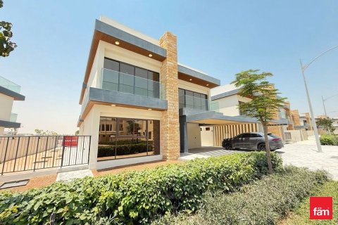 Villa in Dubai 6 bedrooms, 462.6 sq.m. № 137776 - photo 14
