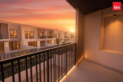 Adosado en Jebel Ali, Dubai, 4 dormitorios, 339.6 m², № 137760 - foto 4