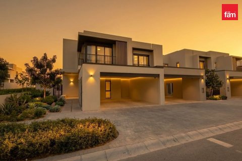 Adosado en Jebel Ali, Dubai, 4 dormitorios, 339.6 m², № 137760 - foto 10