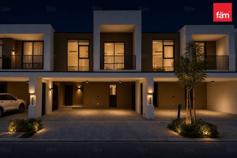Adosado en Dubai, 3 dormitorios, 152.8 m², № 137775 - foto 3