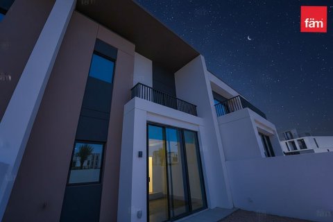 Adosado en Dubai, 3 dormitorios, 152.8 m², № 137775 - foto 4