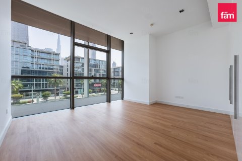 Appartement à City Walk, Dubai, 2 chambres, 154.9 m², № 137774 - photo 9