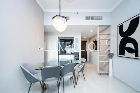 Купить квартиру в Bay Central, Дубай Марина, Дубай: 2 спальни, 108м², № 45459 - фото 3
