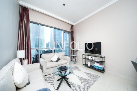 Купить квартиру в Bay Central, Дубай Марина, Дубай: 2 спальни, 108м², № 45459 - фото 1