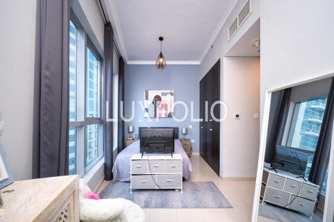 Купить квартиру в Bay Central, Дубай Марина, Дубай: 2 спальни, 108м², № 45459 - фото 11