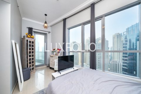 Купить квартиру в Bay Central, Дубай Марина, Дубай: 2 спальни, 108м², № 45459 - фото 13