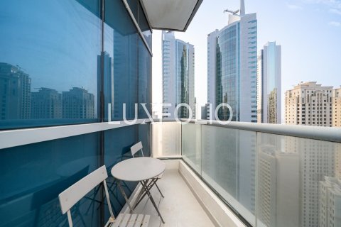 Купить квартиру в Bay Central, Дубай Марина, Дубай: 2 спальни, 108м², № 45459 - фото 18