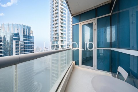 Купить квартиру в Bay Central, Дубай Марина, Дубай: 2 спальни, 108м², № 45459 - фото 20
