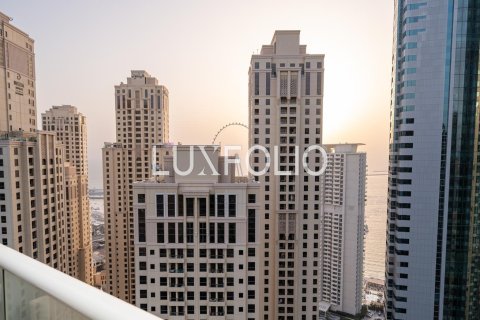 Купить квартиру в Bay Central, Дубай Марина, Дубай: 2 спальни, 108м², № 45459 - фото 19