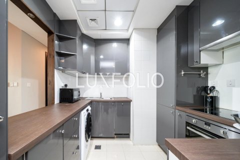 Купить квартиру в Bay Central, Дубай Марина, Дубай: 2 спальни, 108м², № 45459 - фото 6