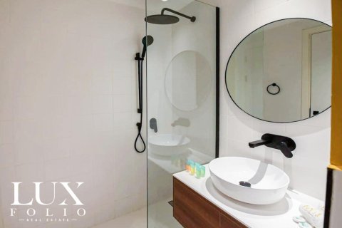 Apartment in Jumeirah Village Circle, Dubai studio, 46 sq.m. № 45448 - photo 11