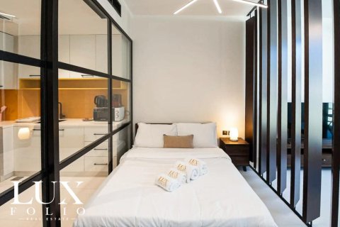 Apartment in Jumeirah Village Circle, Dubai studio, 46 sq.m. № 45448 - photo 4