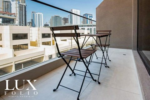 Apartment in Jumeirah Village Circle, Dubai studio, 46 sq.m. № 45448 - photo 12