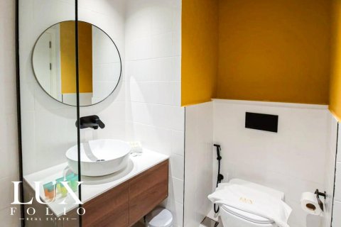 Apartment in Jumeirah Village Circle, Dubai studio, 46 sq.m. № 45448 - photo 10