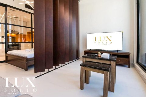 Apartment in Jumeirah Village Circle, Dubai studio, 46 sq.m. № 45448 - photo 6