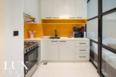 Apartment in Jumeirah Village Circle, Dubai studio, 46 sq.m. № 45448 - photo 8