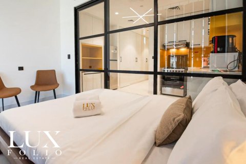 Apartment in Jumeirah Village Circle, Dubai studio, 46 sq.m. № 45448 - photo 3