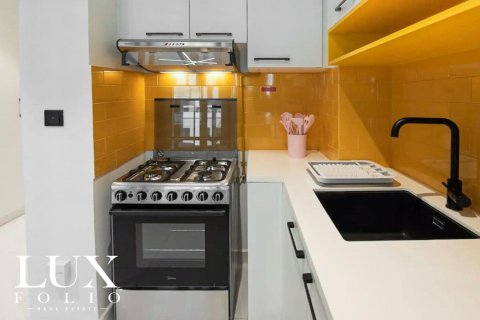 Apartment in Jumeirah Village Circle, Dubai studio, 46 sq.m. № 45448 - photo 9