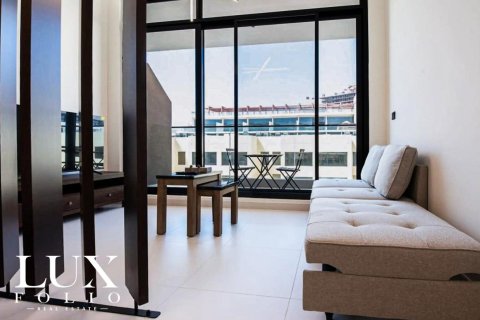 Apartment in Jumeirah Village Circle, Dubai studio, 46 sq.m. № 45448 - photo 5