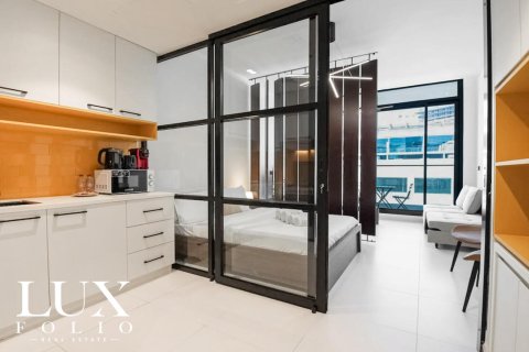 Apartment in Jumeirah Village Circle, Dubai studio, 46 sq.m. № 45448 - photo 2