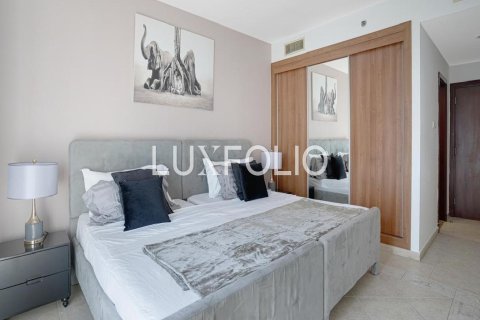 Купить квартиру в Дубай Марине, Дубай: 2 спальни, 161м², № 45450 - фото 8