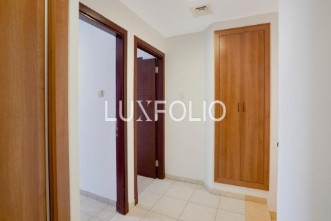 Купить квартиру в Дубай Марине, Дубай: 2 спальни, 161м², № 45450 - фото 16