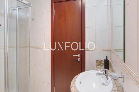 Купить квартиру в Дубай Марине, Дубай: 2 спальни, 161м², № 45450 - фото 18
