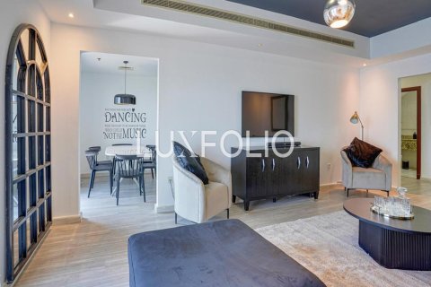 Купить квартиру в Дубай Марине, Дубай: 2 спальни, 161м², № 45450 - фото 3