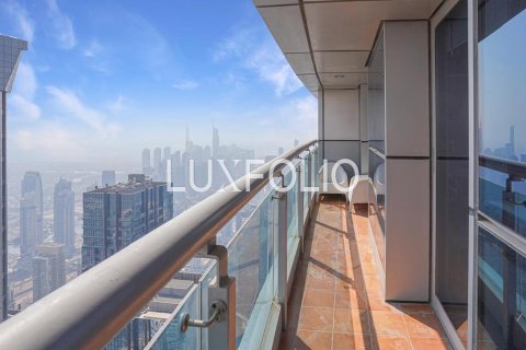 Купить квартиру в Дубай Марине, Дубай: 2 спальни, 161м², № 45450 - фото 13
