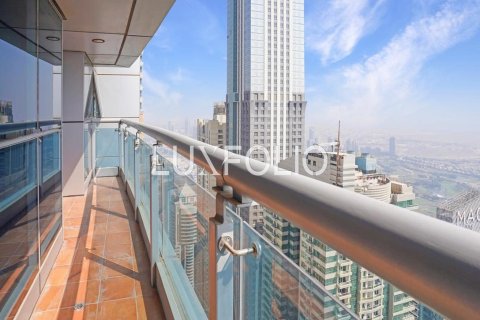 Купить квартиру в Дубай Марине, Дубай: 2 спальни, 161м², № 45450 - фото 12