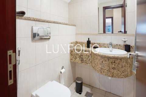 Купить квартиру в Дубай Марине, Дубай: 2 спальни, 161м², № 45450 - фото 7